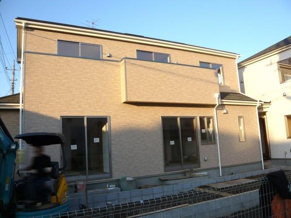 Local appearance photo