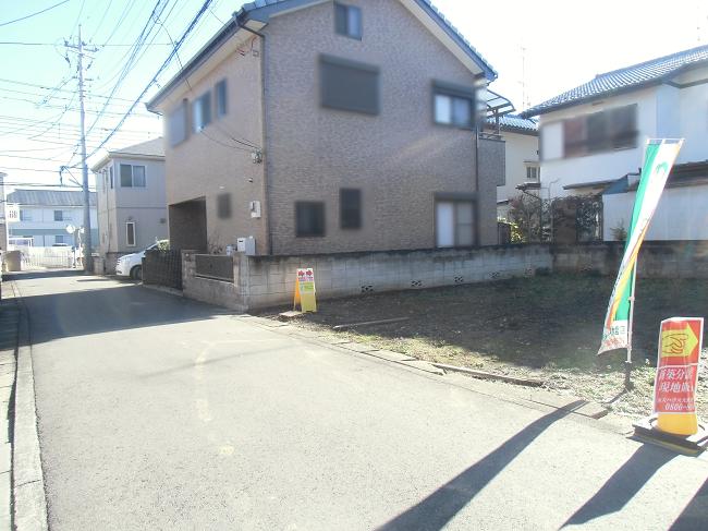 Local photos, including front road