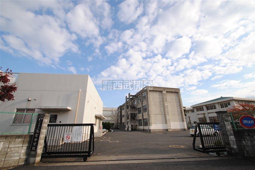 Junior high school. UmaMiya 1500m until junior high school (allow school)