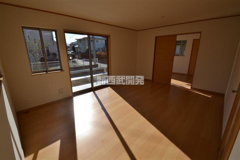 Local appearance photo. Living (December 2013) Shooting