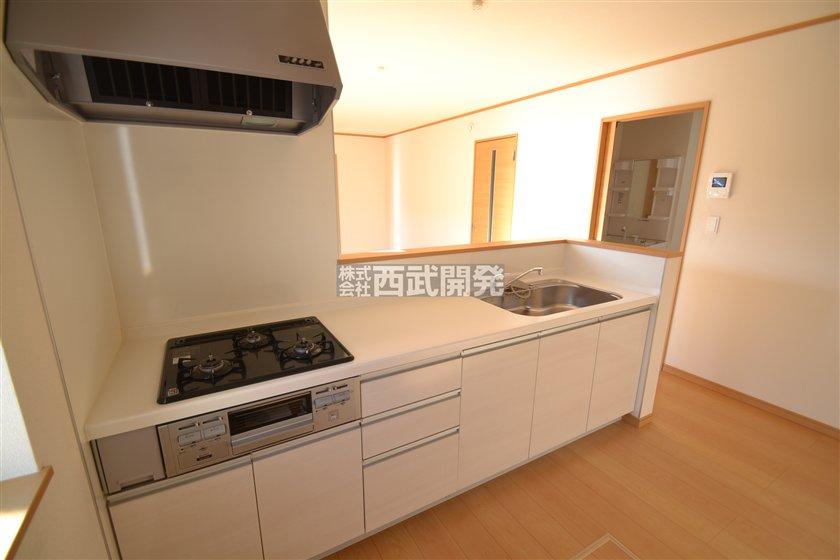 Kitchen. Kitchen (12 May 2013) Shooting