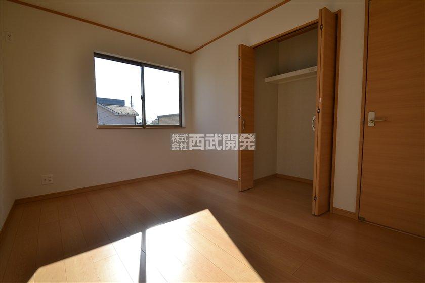 Non-living room. Western-style (12 May 2013) Shooting