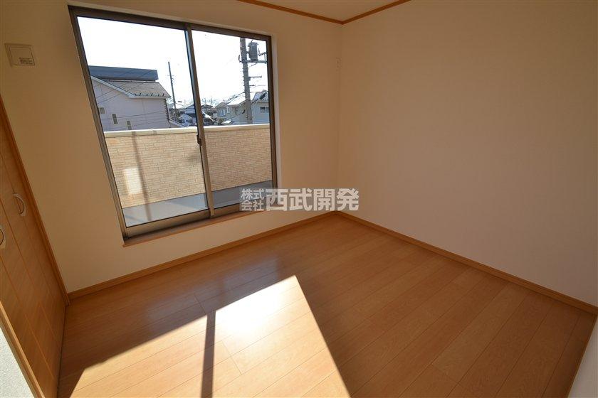 Non-living room. Western-style (12 May 2013) Shooting