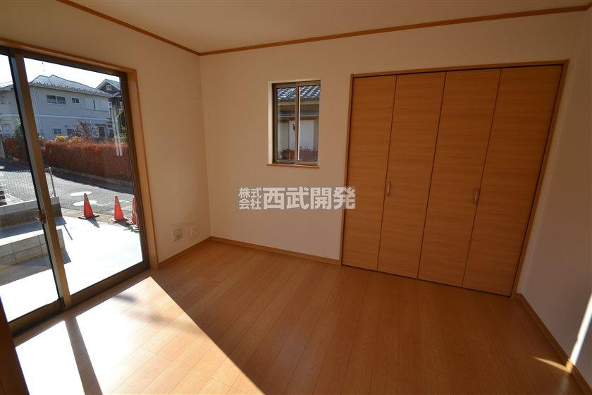 Non-living room. Western-style (12 May 2013) Shooting