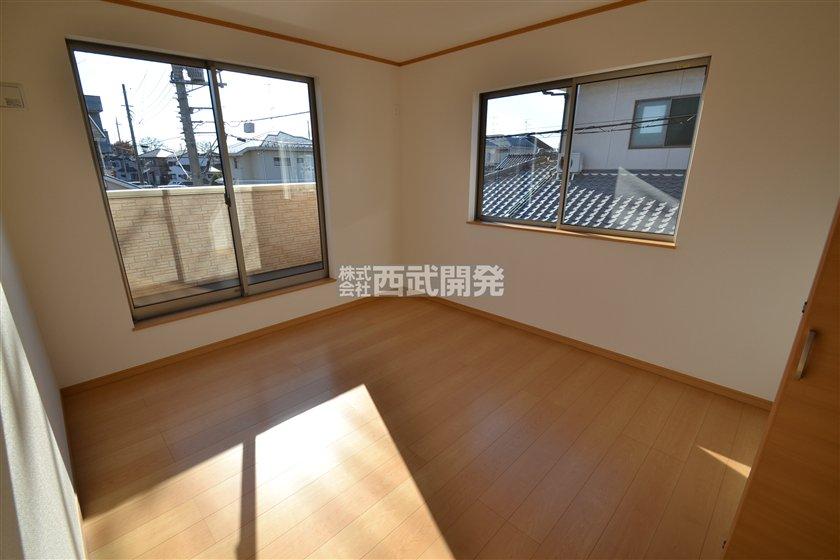 Non-living room. Western-style (12 May 2013) Shooting