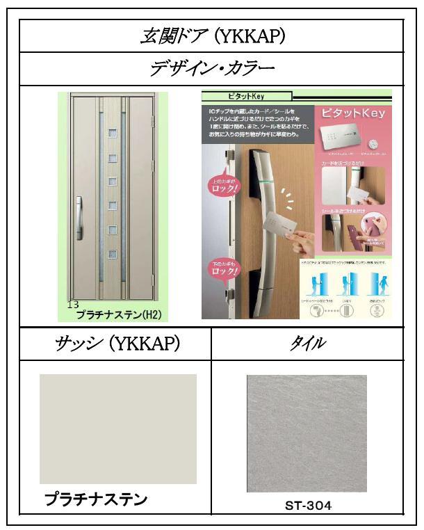 Same specifications photos (Other introspection). Same specifications