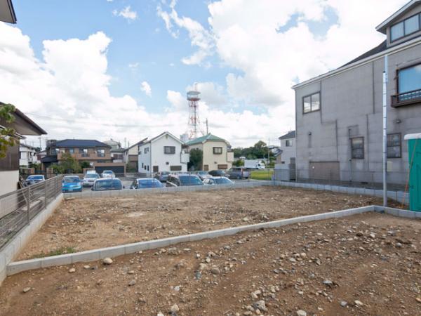 Local appearance photo. 2013 / 09 / 03 shooting 