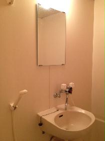 Bath. bus ・ Toilet another separate type