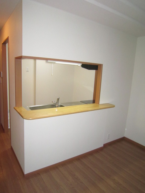 Other. Counter Kitchen