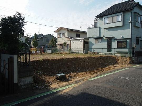 Local land photo. Local Photos