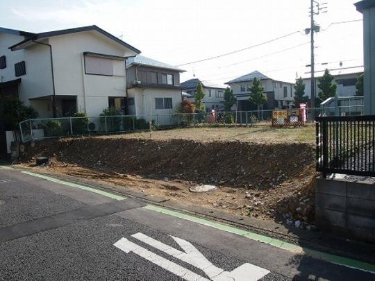 Local land photo. Local Photos