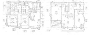 Other building plan example. Building plan example Building price 1460 Ten thousand yen, Building area 95.22 sq m land Total 27,385,000 yen