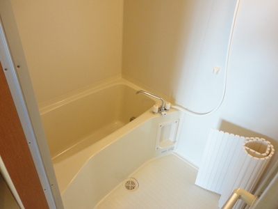 Bath. With reheating function