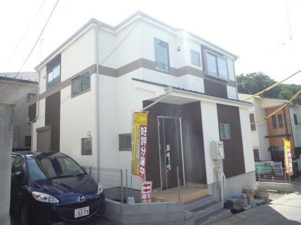 Local appearance photo