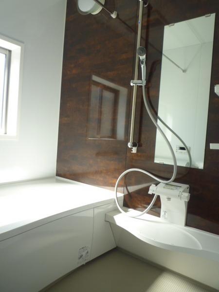 Bathroom. Indoor (10 May 2013) Shooting