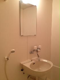 Bath. bus ・ Toilet another separate type