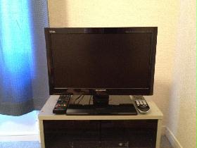 Other. Enjoy LEONET on the LCD TV