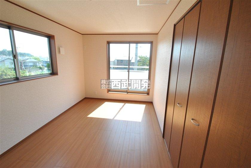 Same specifications photos (Other introspection). Same specifications Western style room