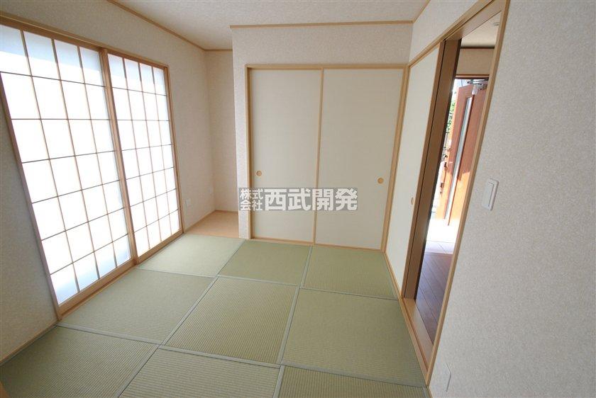 Same specifications photos (Other introspection). Same specifications Japanese-style room