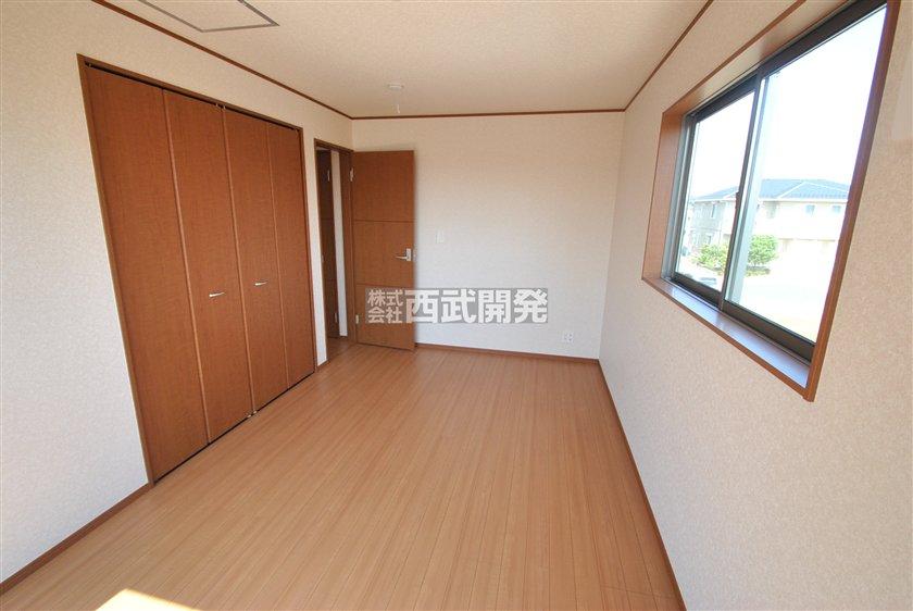 Same specifications photos (Other introspection). Same specifications Western style room