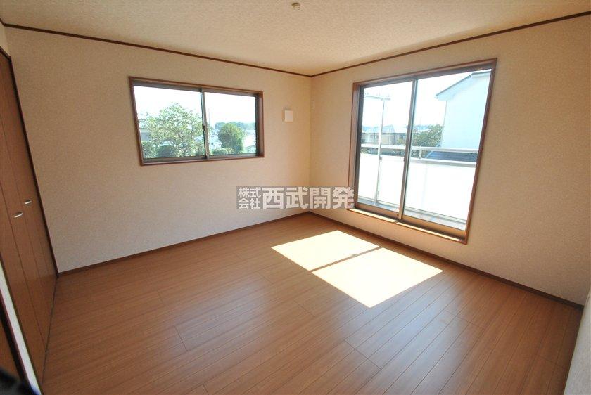 Same specifications photos (Other introspection). Same specifications Western style room