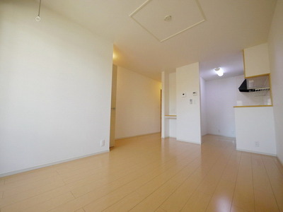 Living and room. Living