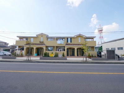 Other. 10m until the appearance (Other)