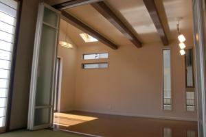 Building plan example (Perth ・ Introspection). Building plan example Building price 14.6 million yen, Building area 96.02 sq m