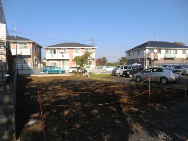 Local land photo. Local (11 May 2013) Shooting