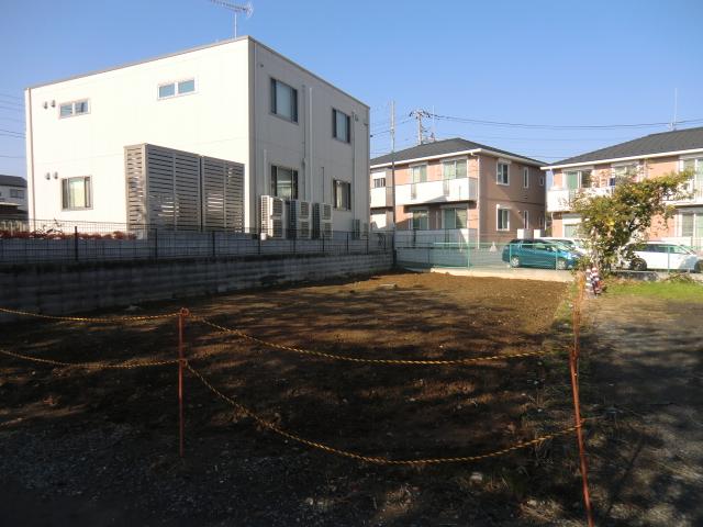 Local land photo. Local (11 May 2013) Shooting