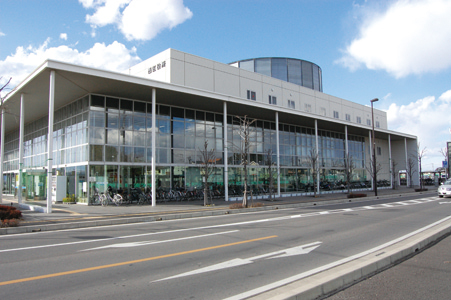 Other Environmental Photo. We packed up local information from 835m various procedures to west ward office. 