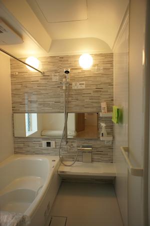 Other. TOTO made bathroom