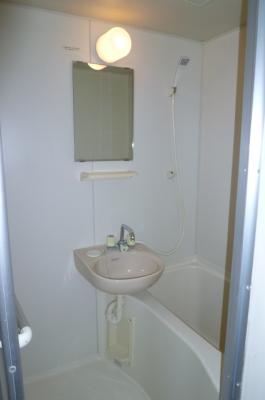 Bath. bus ・ Restroom