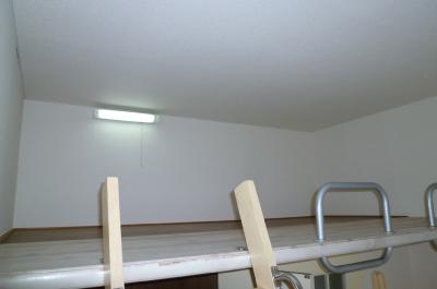 Other room space. Various use with loft