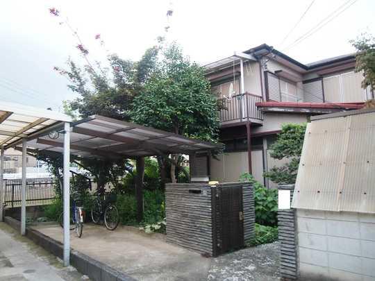 Local land photo. Local Photos