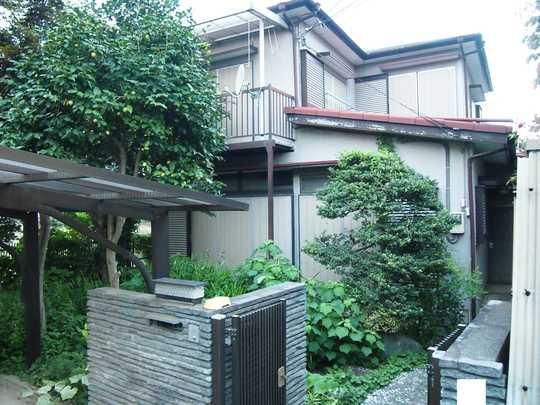 Local land photo. Local Photos