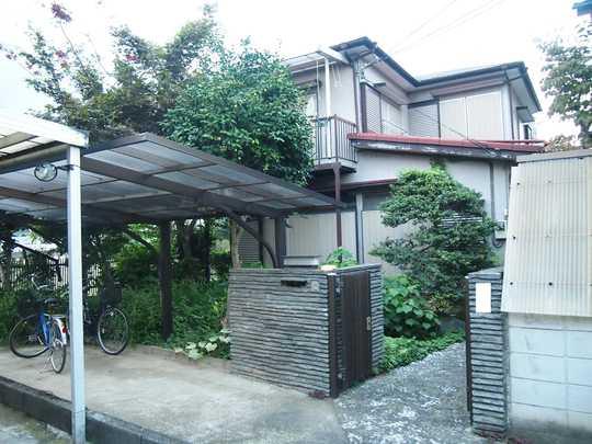 Local land photo. Local Photos