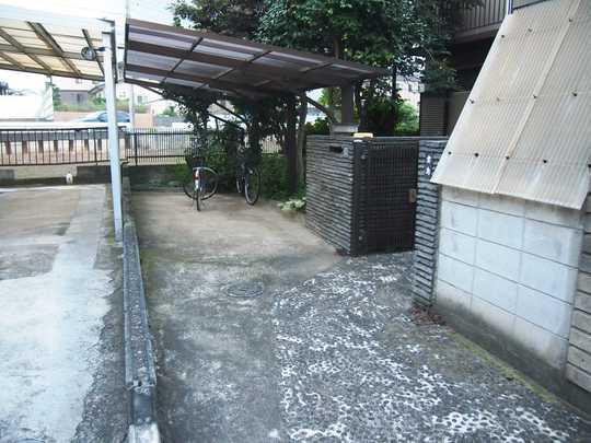 Local land photo. Local Photos