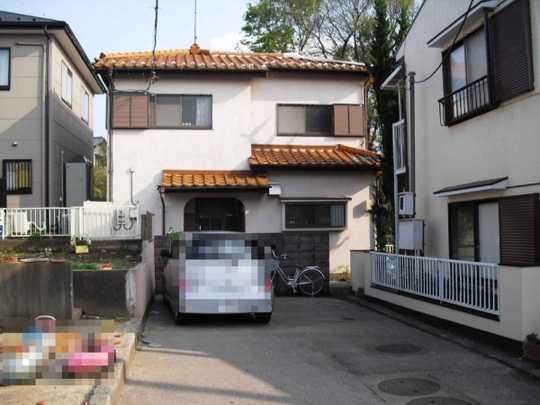 Local land photo. Appearance is a picture. 