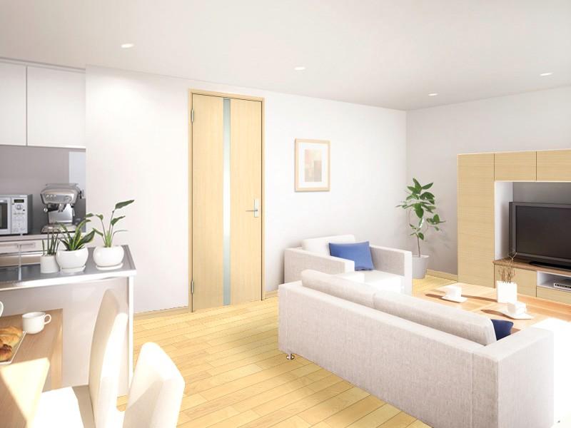 Same specifications photos (living). Living Image