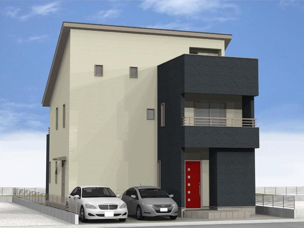 Other. C Building appearance image