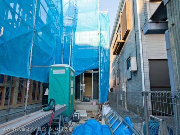 Local appearance photo. 2013 / 12 / 17 shooting