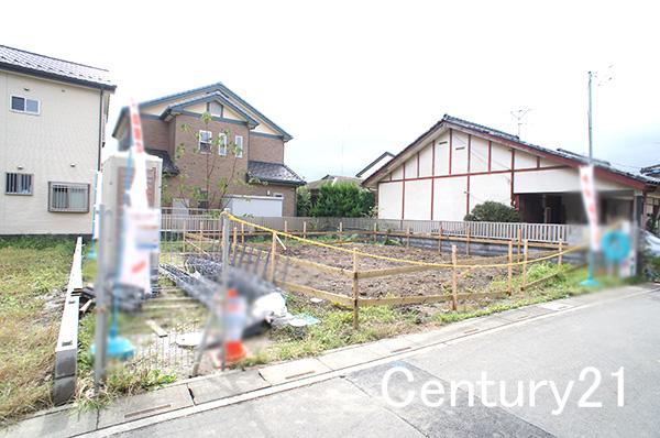 Local appearance photo. 10 / 21 shooting Vacant lot