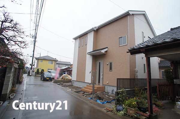 Local photos, including front road