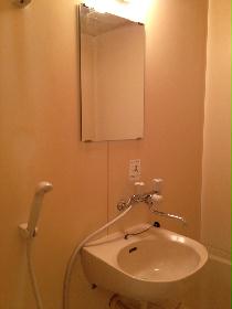 Bath. bus ・ Toilet another separate type