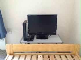 Other. Enjoy LEONET on the LCD TV