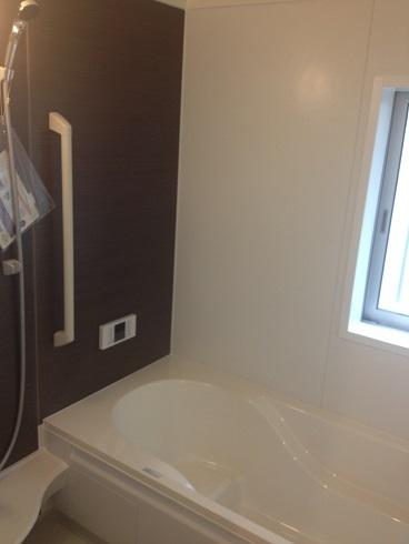 Bathroom. Indoor (10 May 2013) Shooting