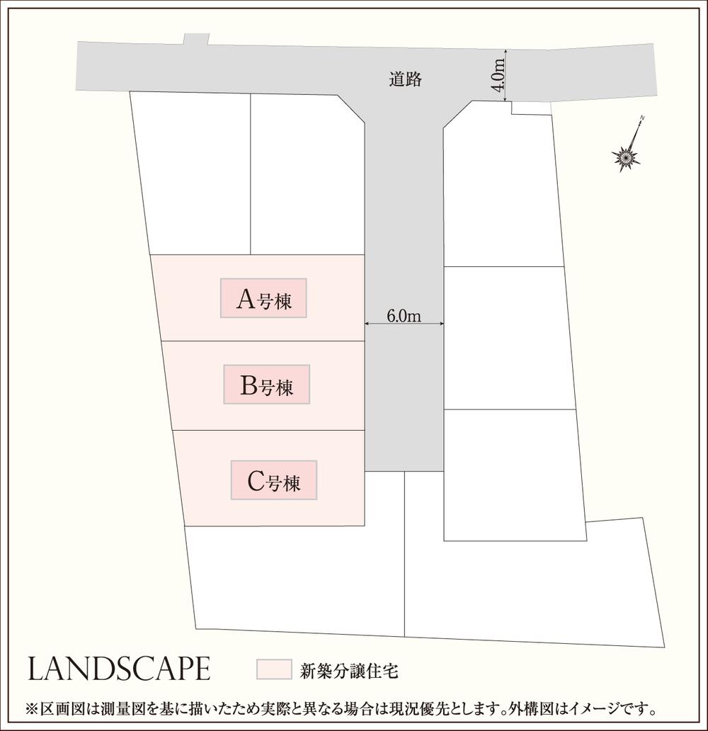The entire compartment Figure