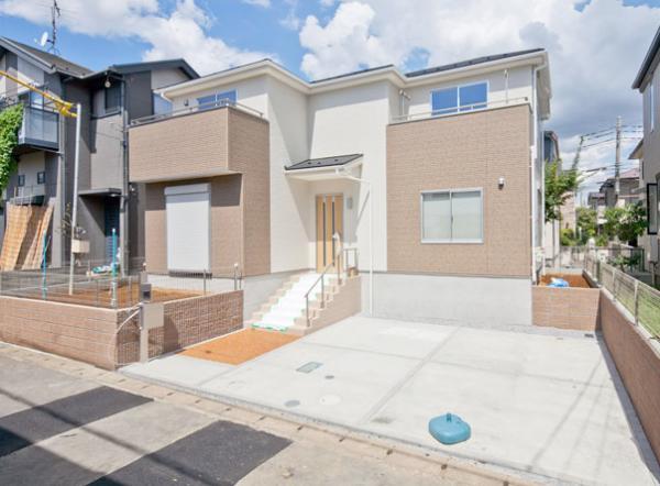 Local appearance photo