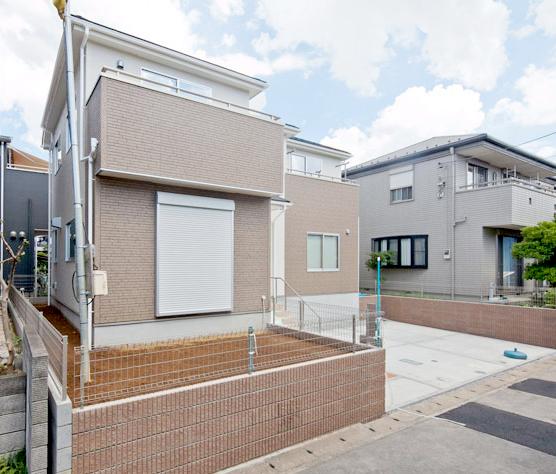 Local appearance photo